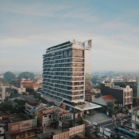 Pulang Ke Uttara Hotel Jogjacarta Exterior foto