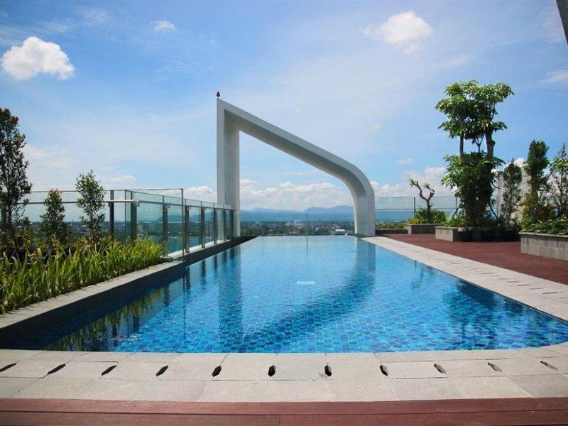 Pulang Ke Uttara Hotel Kejayan Exterior foto