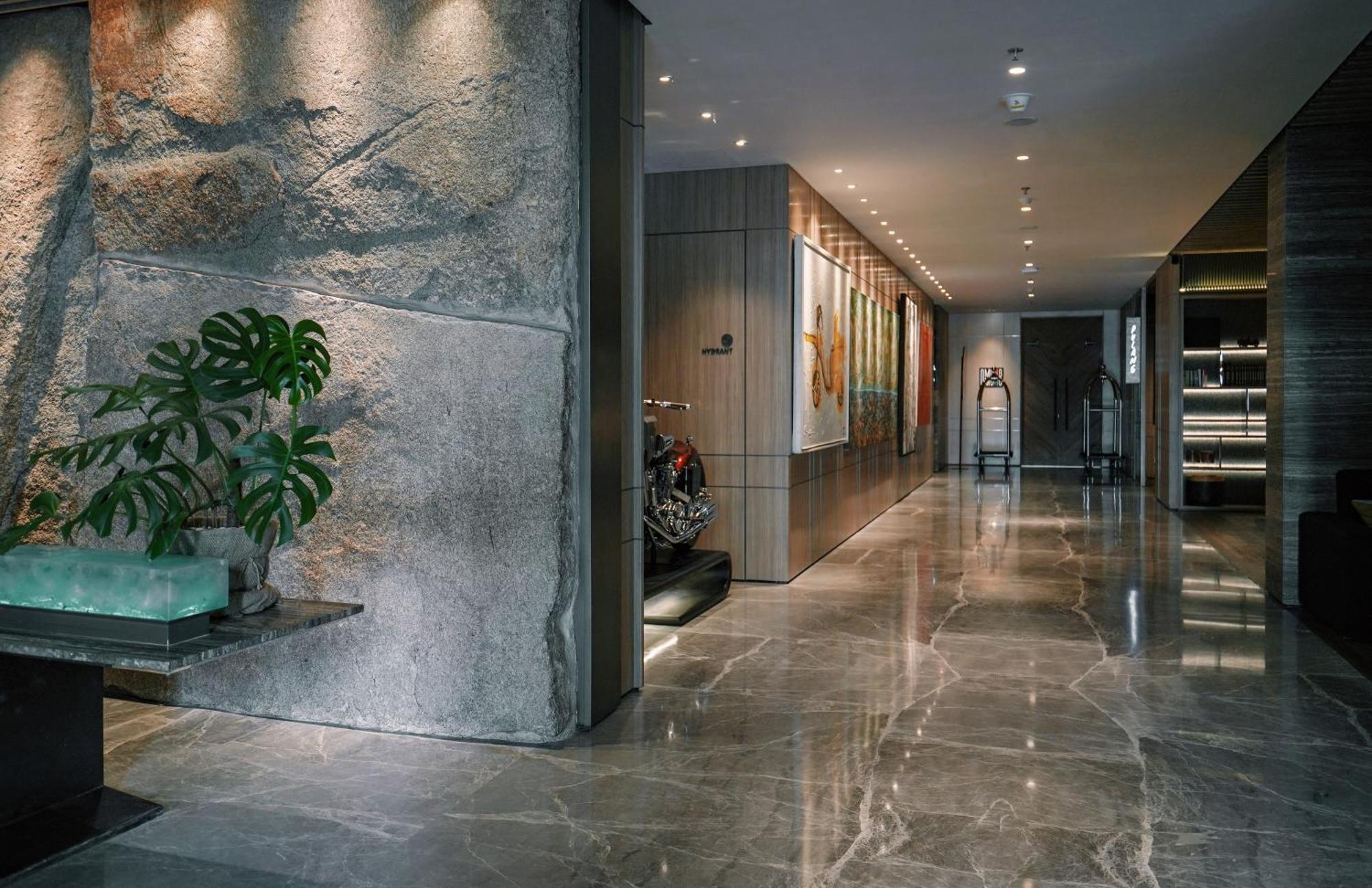 Pulang Ke Uttara Hotel Kejayan Exterior foto